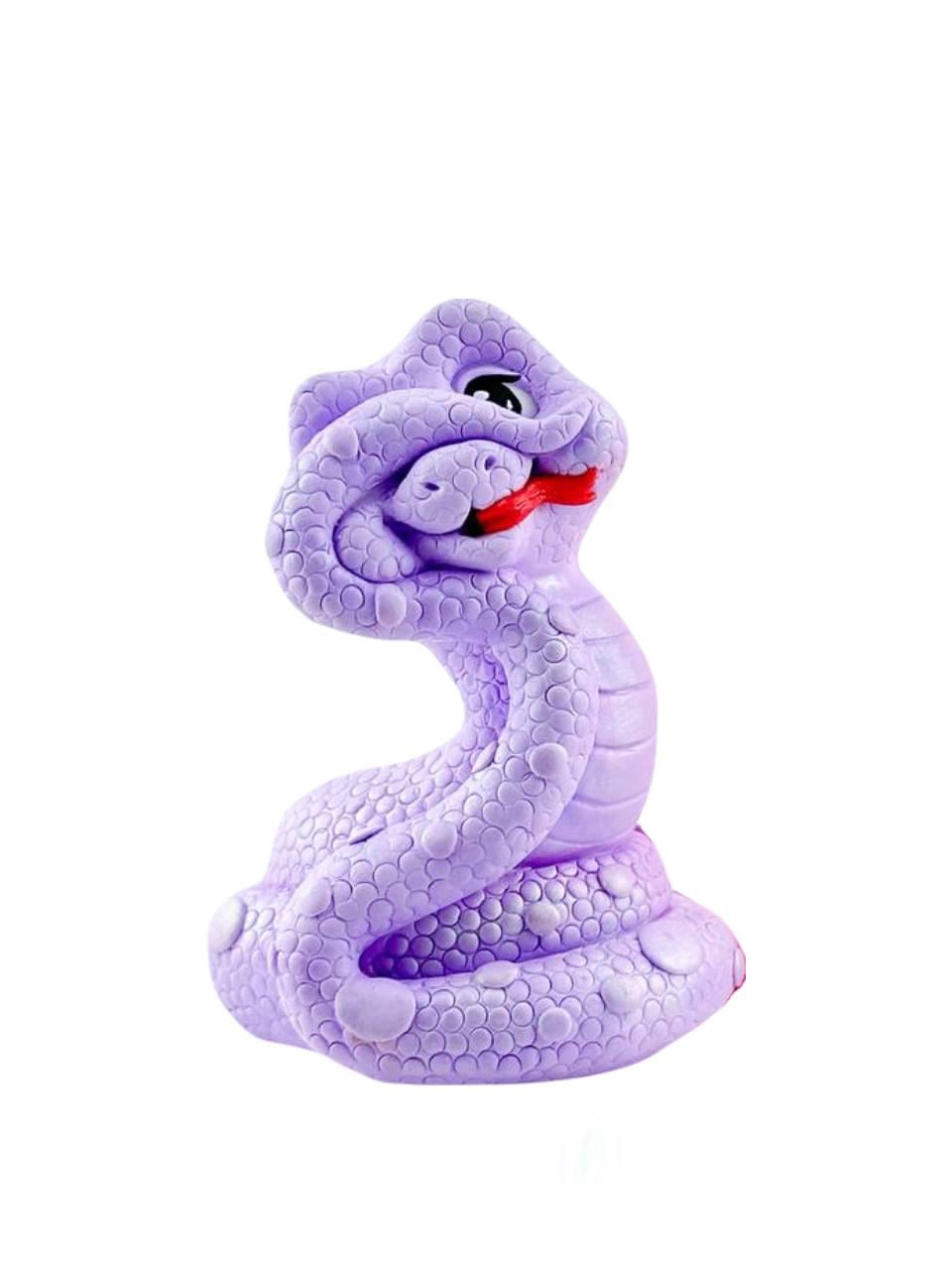 Молд силиконовый Змея (11643)