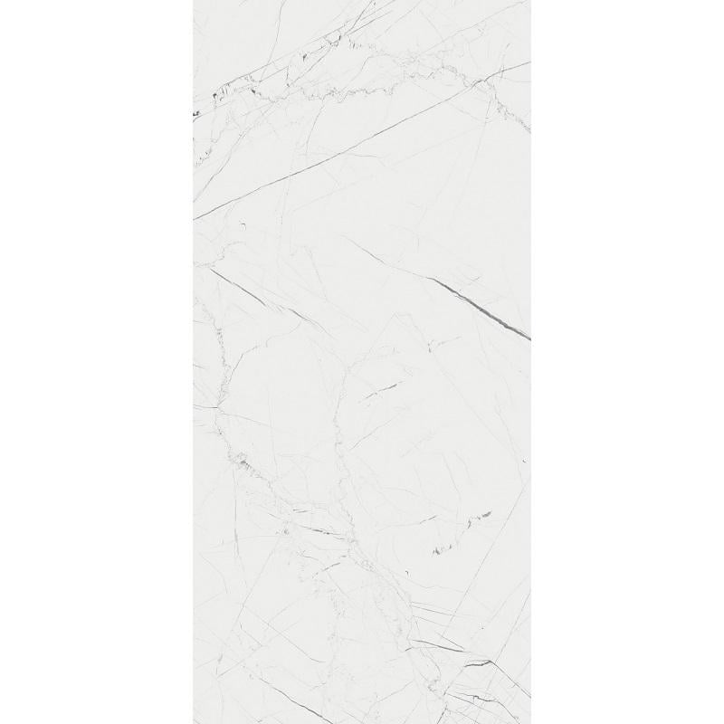 Плитка для підлоги та стін Cerrad MARMO THASSOS POLER 60x120 см White