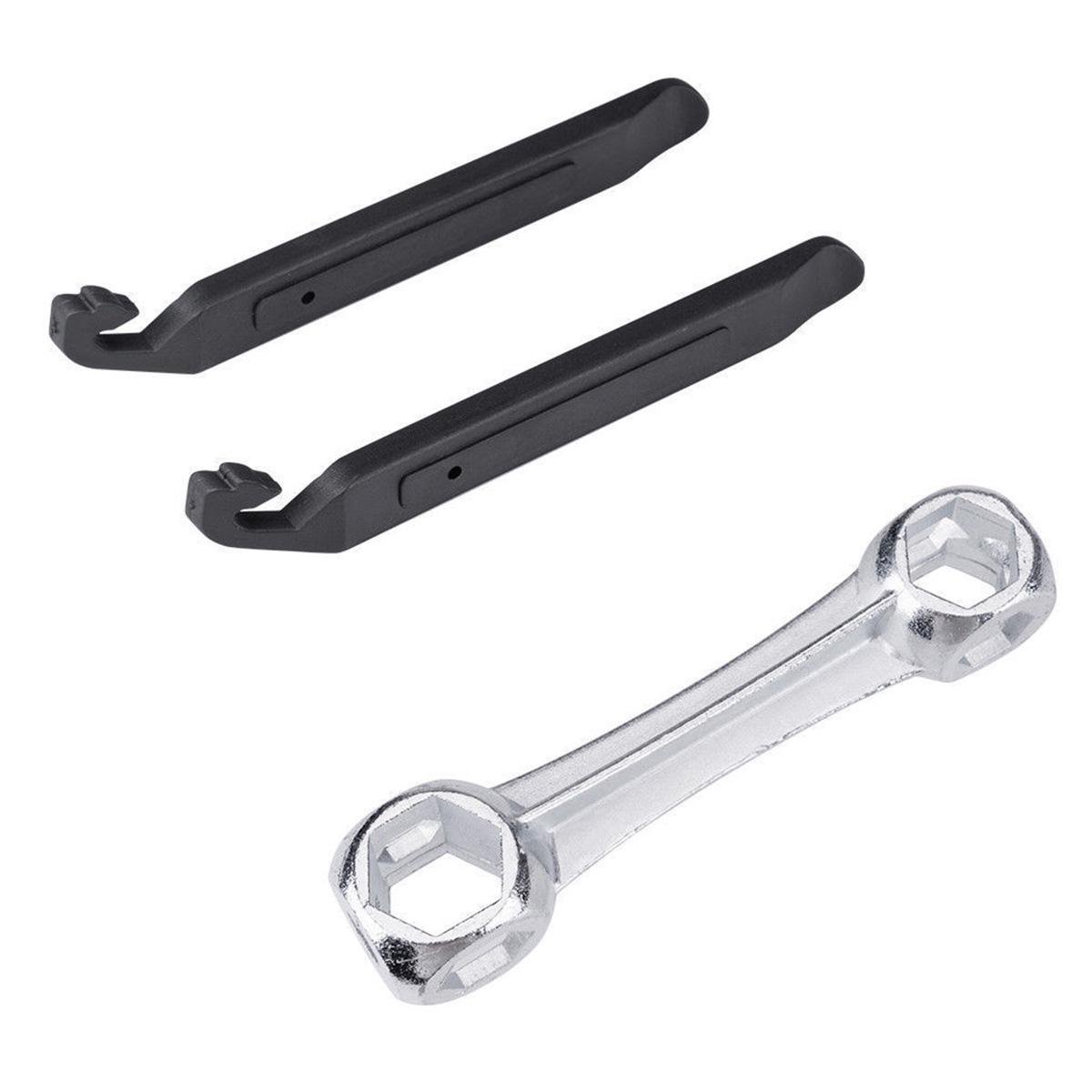 Ремкомплект ROCKBROS GJ9816 Черный (RB-GJ9816-1220) - фото 7 Ремкомплект ROCKBROS GJ9816 Черный (RB-GJ9816-1220) - фото 7