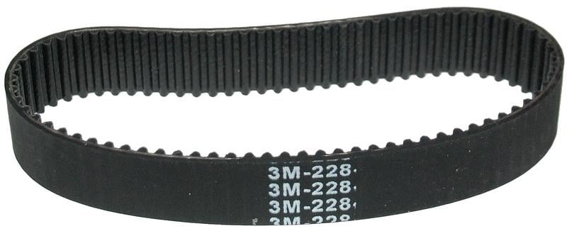 Ремень зубчатый (3M-228-15)