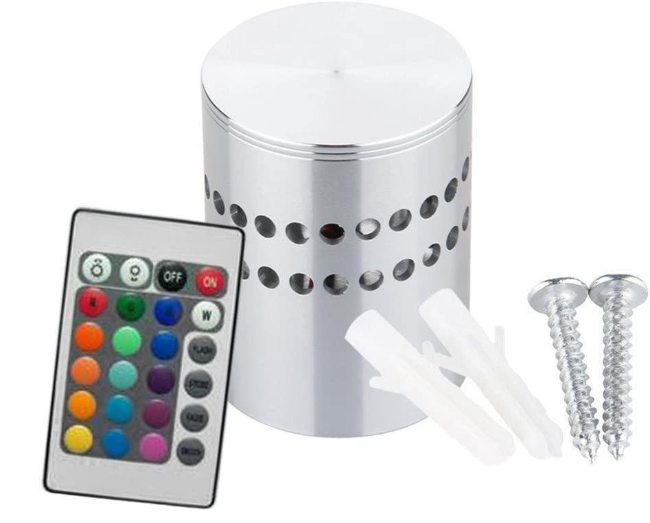 Настенный светильник ETiME 3 W (1653486781)