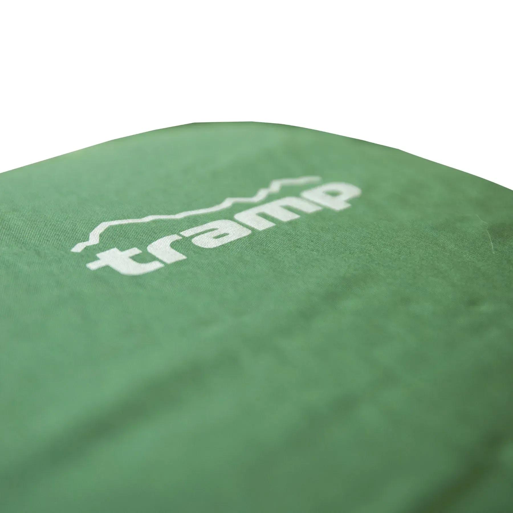 Коврик самонадувающийся Tramp с возможностью состегания 188х66х5 Green (29511172) - фото 9 Коврик самонадувающийся Tramp с возможностью состегания 188х66х5 Green (29511172) - фото 9