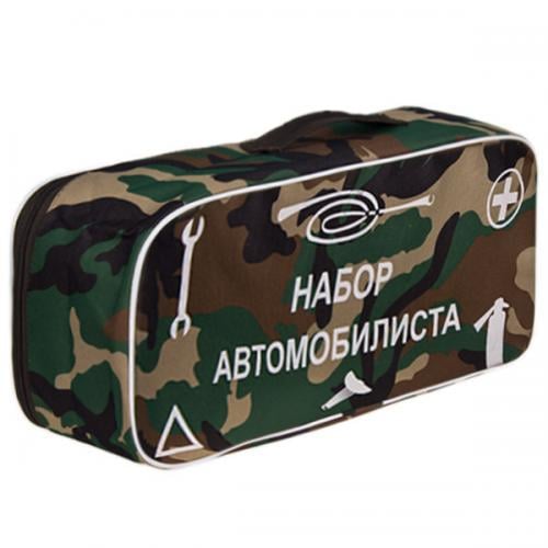 Сумка технічної допомоги Набір автомобіліста 46х20х14 см (53089)