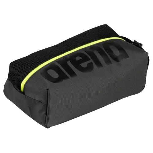 Спортивная сумка Arena SPIKY III POCKET BAG (005570-101)