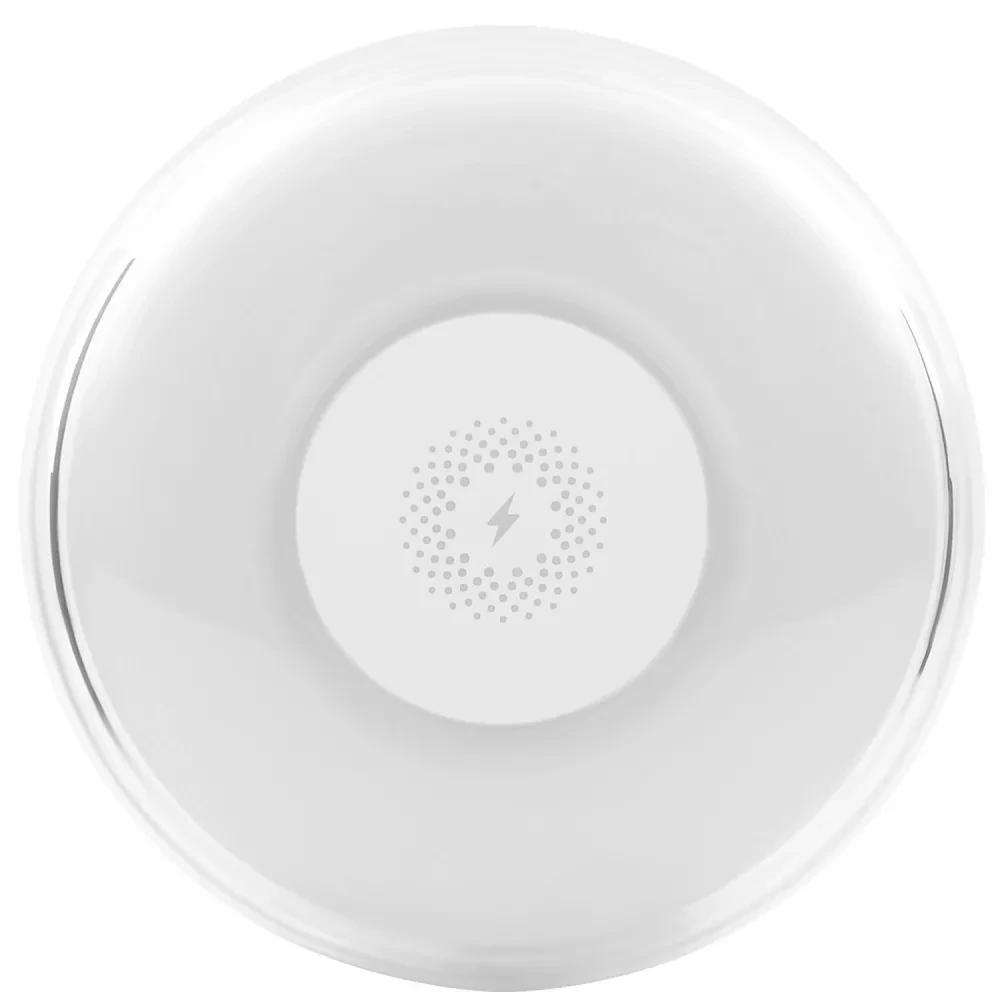 Нічник з бездротовою зарядкою Proove Alien 15W - фото 8 Нічник з бездротовою зарядкою Proove Alien 15W - фото 8