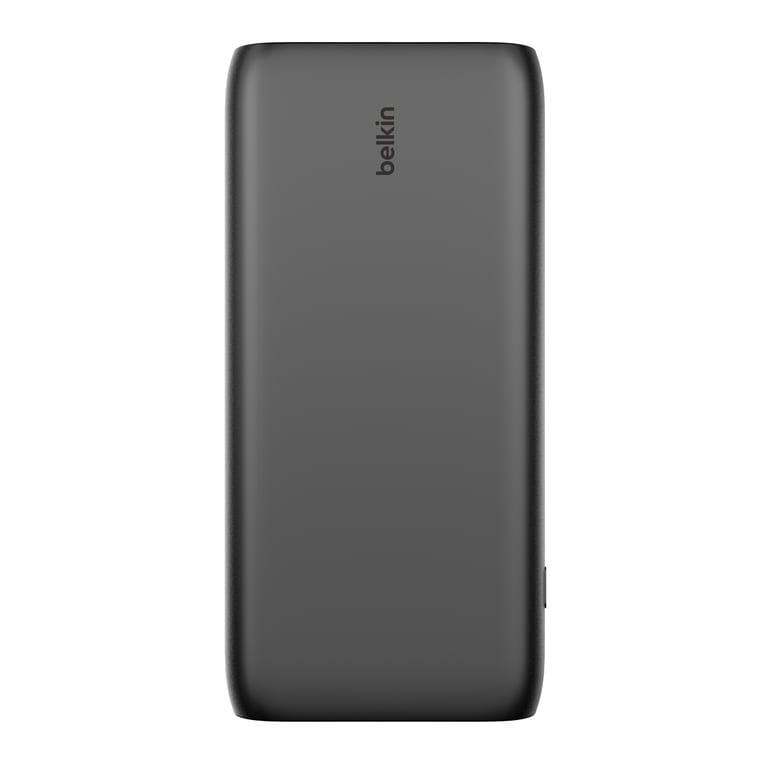 Повербанк Belkin 26000 mAh 32W Black (BPB016BTBK) - фото 3