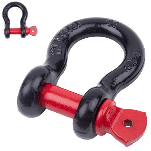 Скоба ZHME Bow 7/8" 5,25 т (00000062673) - фото 2