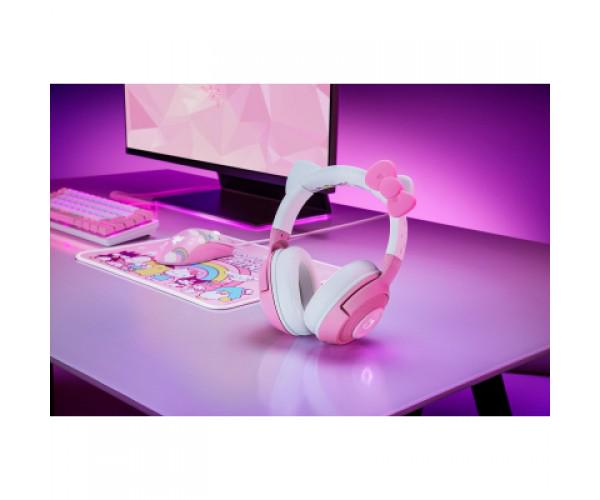 Навушники Razer Kraken BT Hello Kitty Edition (RZ04-03520300-R3M1) - фото 4