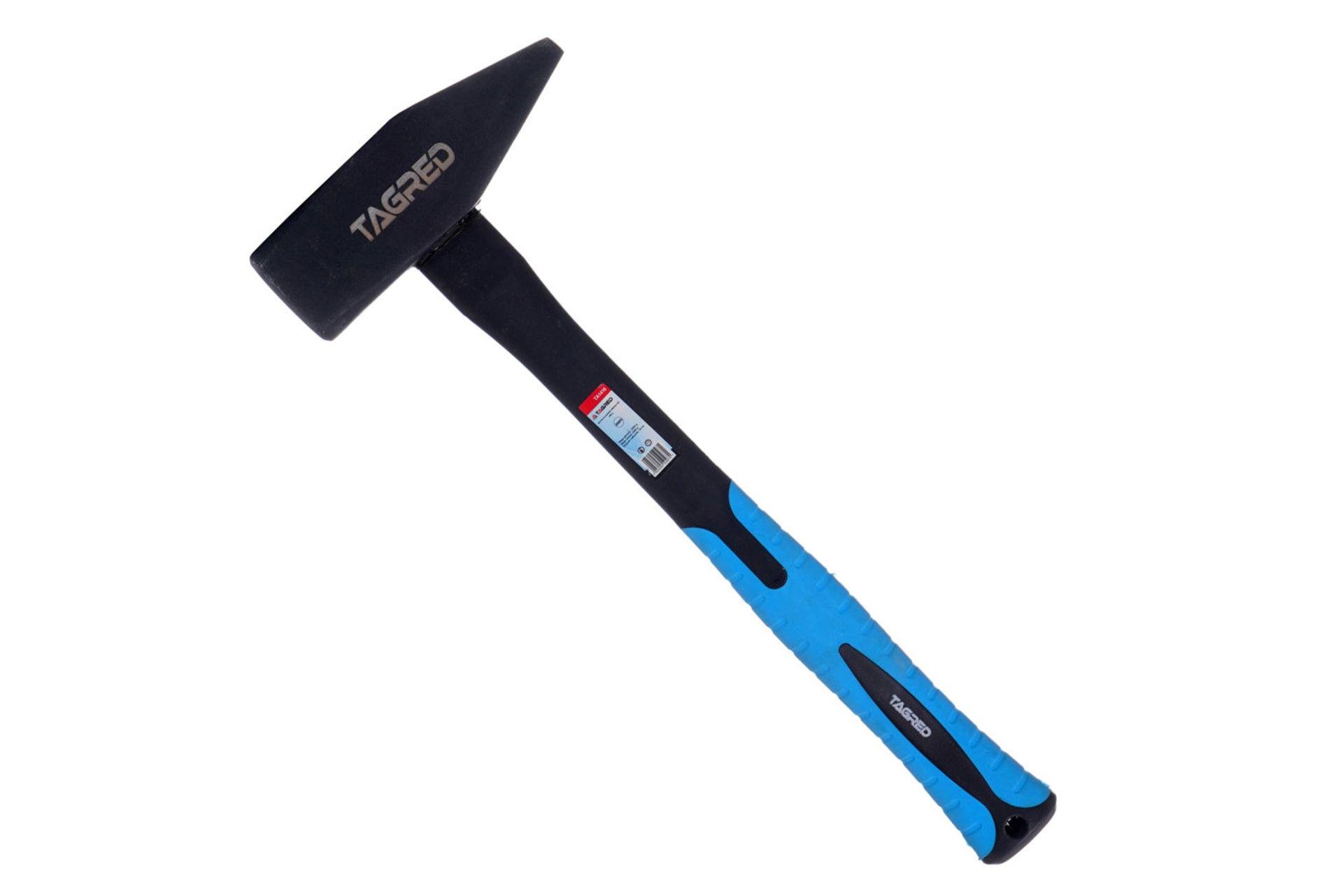 Набор молотков Tagred TA1422 6 шт. (11532950)