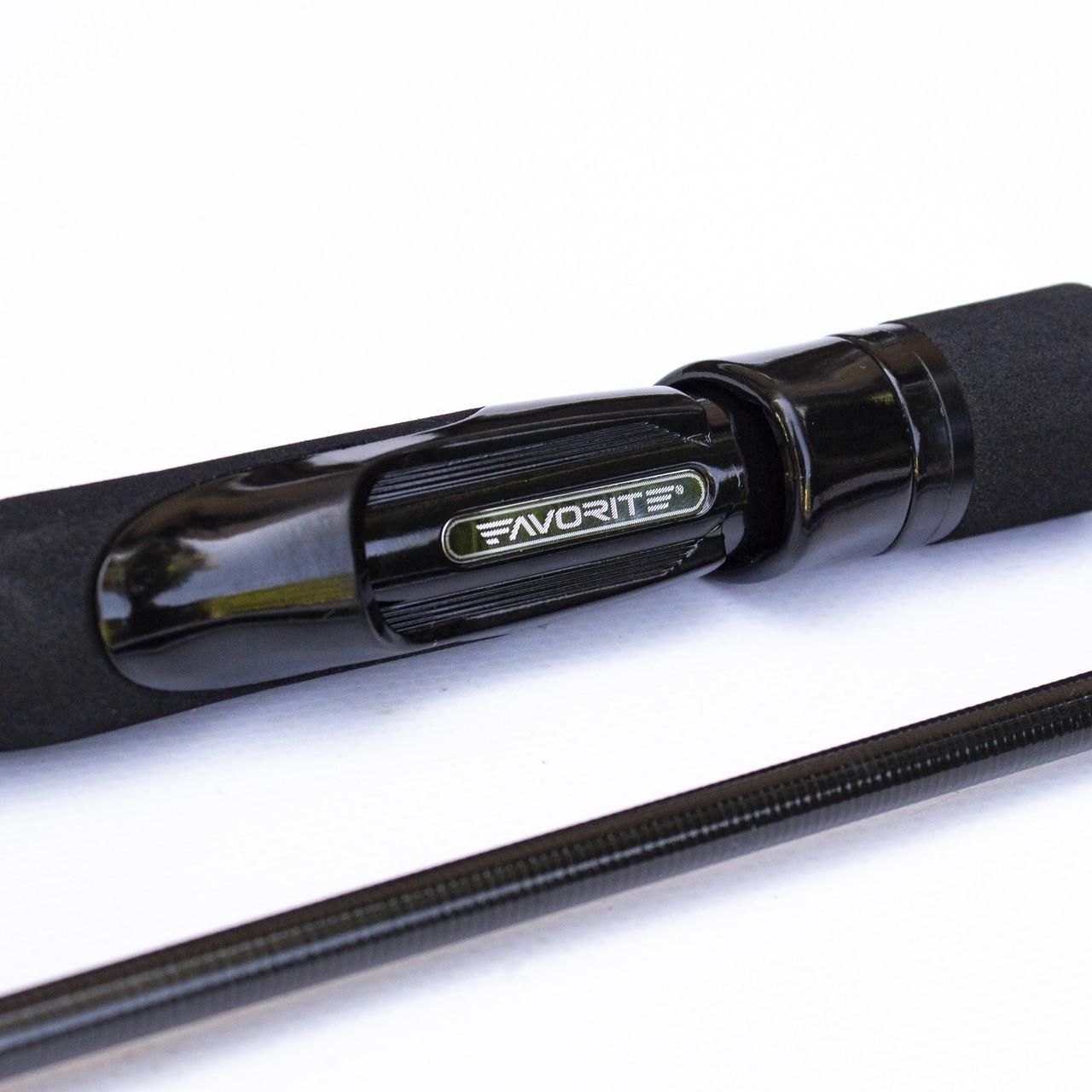 Спиннинг Favorite U1 762MH Fast 2,28 м 7-28 г (2019642836) - фото 4