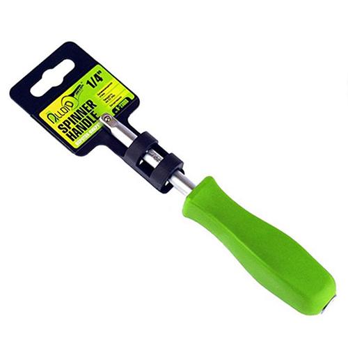 ᐉ Вороток отвертка Alloid 1/4" (В-23000) • Купить в Киеве, Украине ...