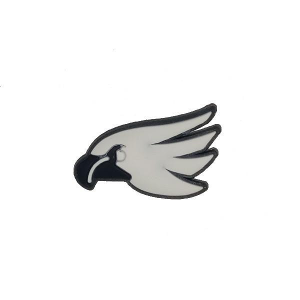 Джибитс для обуви JIBBITZ Орел Эмблема Philadelphia eagles № 1046 (JIB1046)