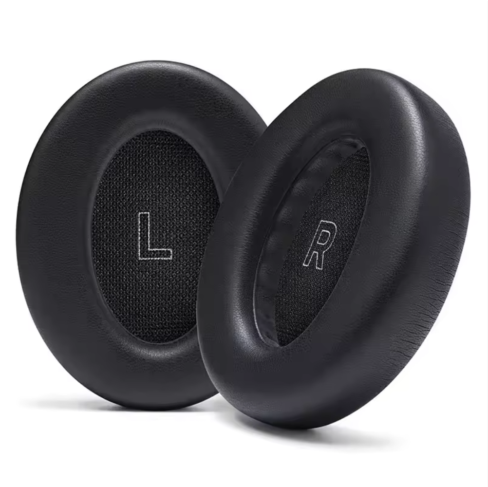 Амбушюри для навушників Bose QuietСomfort Ultra Чорний (30433283) - фото 4 Амбушюри для навушників Bose QuietСomfort Ultra Чорний (30433283) - фото 4