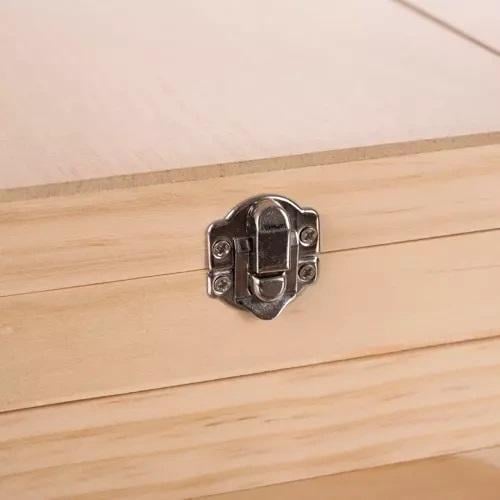 Набор для рисования и творчества в деревянном чемодане с мольбертом 83 пр. 30 л для рисования - фото 11 Набор для рисования и творчества в деревянном чемодане с мольбертом 83 пр. 30 л для рисования - фото 11