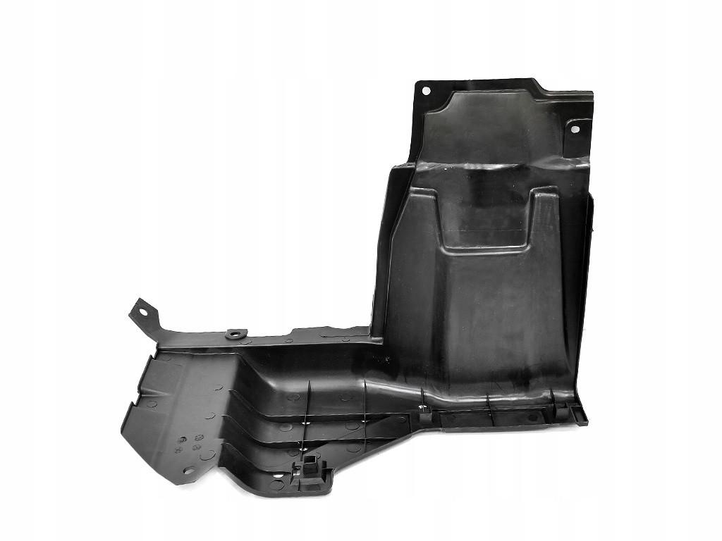 Защита двигателя AVTM Honda HR-V 2015- правая (боковая) 183043222