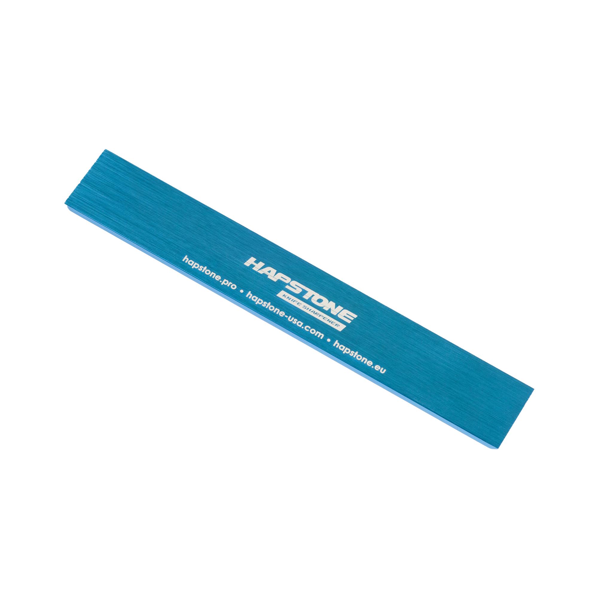 Бланк анодированный алюминиевый 3 мм Голубой