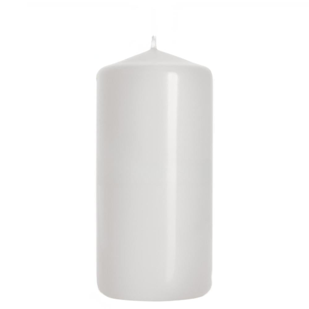 Набор свеч 3х7,5 см 4 шт. (20023) Набор свеч 3х7,5 см 4 шт. (20023)