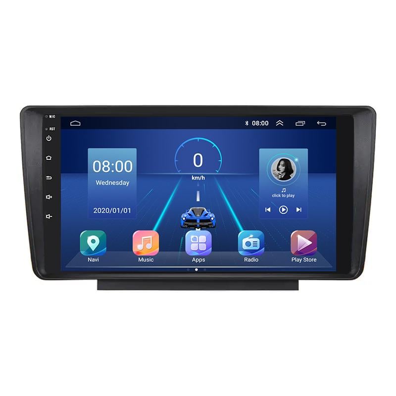 Автомагнитола штатная Lesko Top для Skoda Octavia II A5 ver 2 2004-2013 г. 4G/Wi-Fi/GPS 6/128 GB 9" (12145-73046) Автомагнитола штатная Lesko Top для Skoda Octavia II A5 ver 2 2004-2013 г. 4G/Wi-Fi/GPS 6/128 GB 9" (12145-73046)