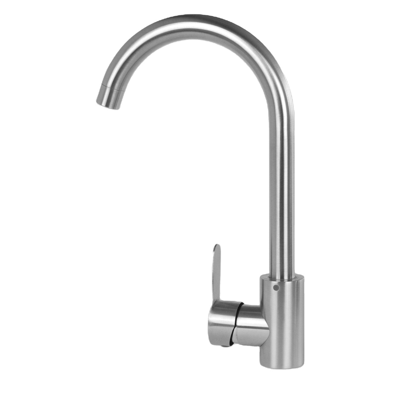 Смеситель для мойки из нержавеющей стали HW7 (482018918)