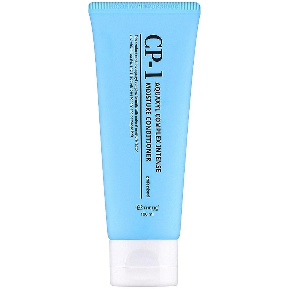 Кондиционер увлажняющий Esthetic House CP-1 Aquaxyl Complex Intense Moisture Conditioner с акваксилом 100 мл (2187988862)