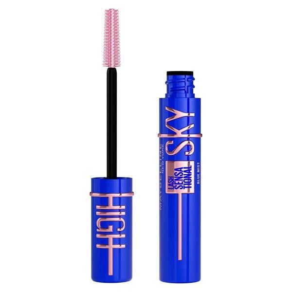 Туш Maybeline Lash Sensational Sky High Blue Mist 7,2 мл (30152229)