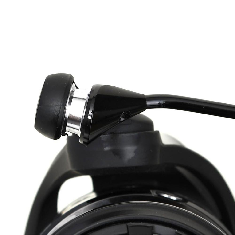 Набір вудилище коропове Flagman Magnum Black Carp NGM 3,6 м 3.25lb FLMBC360 і котушка Flagman Sensor Big Game Carp 5000 FS - фото 16 Набір вудилище коропове Flagman Magnum Black Carp NGM 3,6 м 3.25lb FLMBC360 і котушка Flagman Sensor Big Game Carp 5000 FS - фото 16