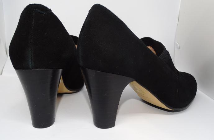 Ботильйони жіночі р. 36 (064601) - фото 5 Ботильйони жіночі р. 36 (064601) - фото 5