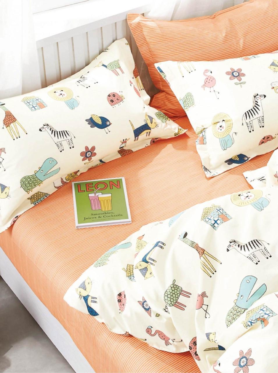 Комплект постельного белья подростковый Вилюта 471 (2000021571)