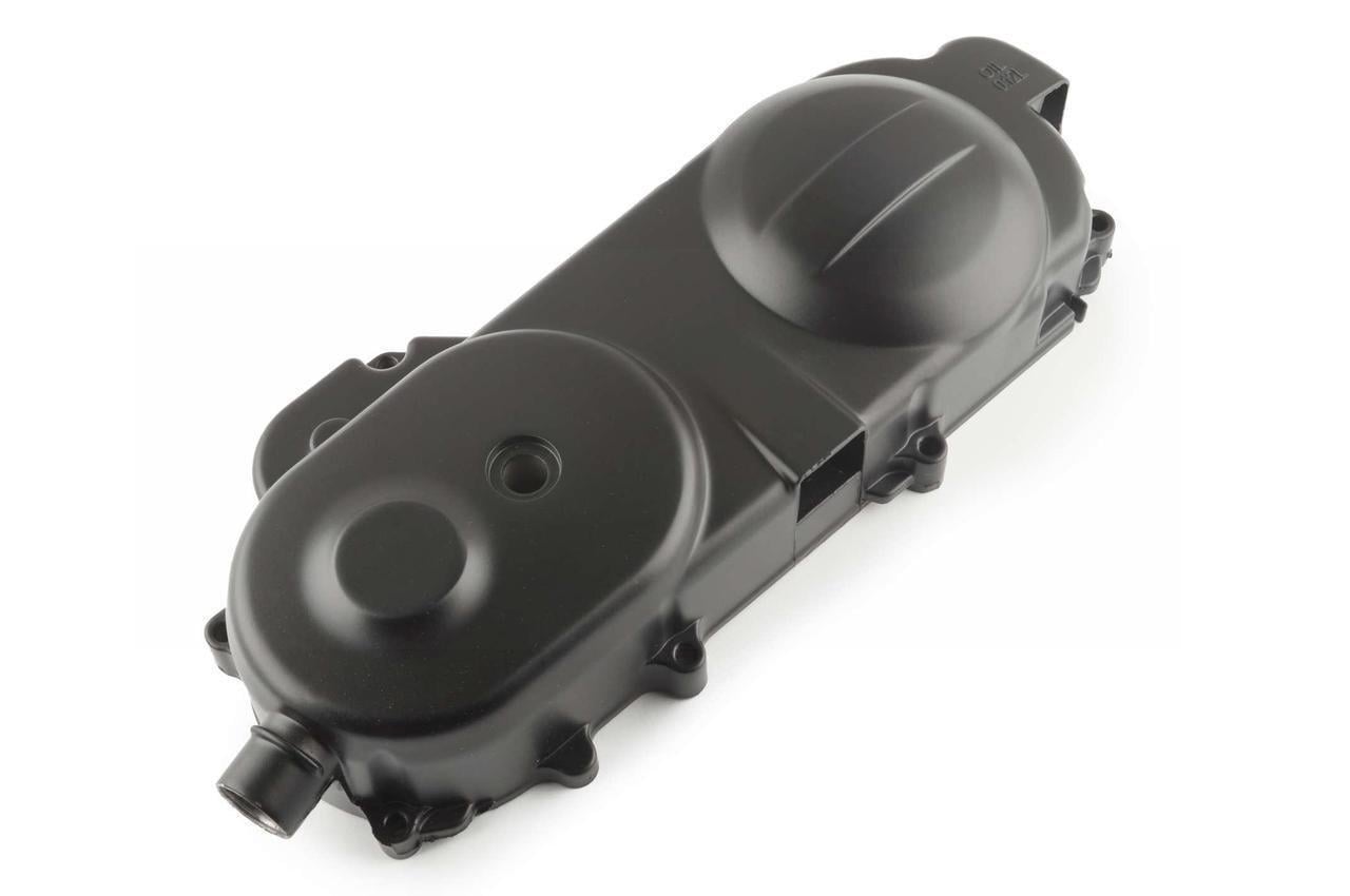 Крышка вариатора Zumba 139QMB 4T GY6 50 10 колесо (2177204566)