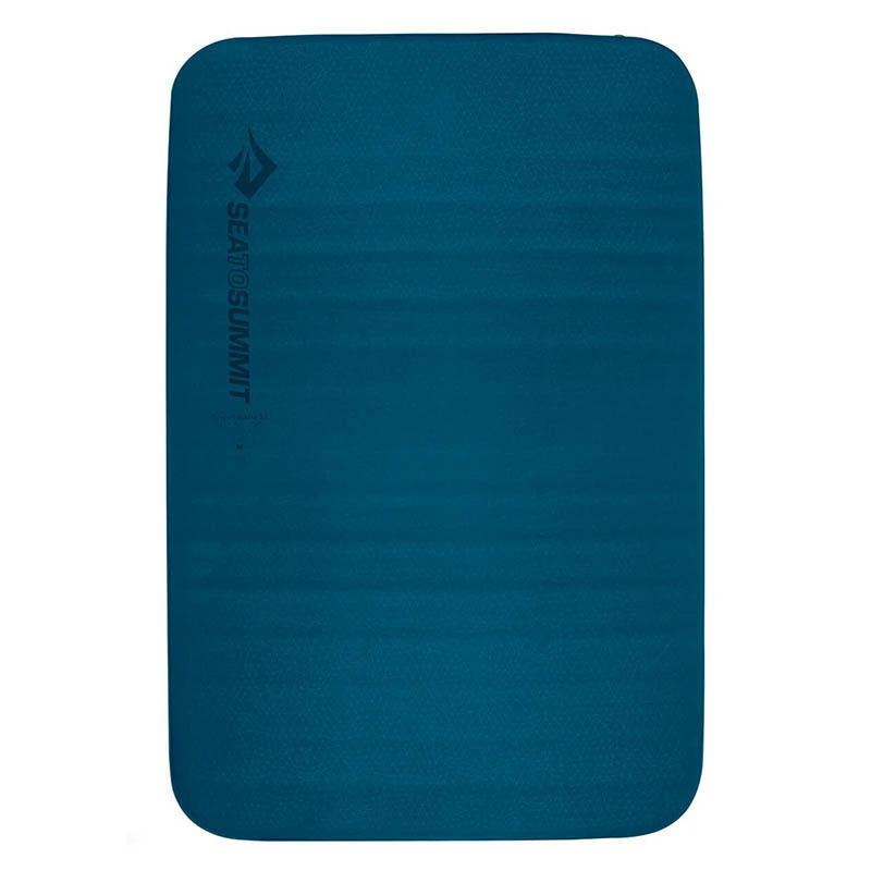 Каремат туристический Sea to Summit Self Inflating Comfort Deluxe Mat Double (STS ASM2065-01221607)