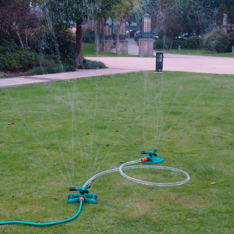 Разбрызгиватель автоматический PLV-01 для газона или клумбы крутящийся 360° (2548075772) - фото 6 Разбрызгиватель автоматический PLV-01 для газона или клумбы крутящийся 360° (2548075772) - фото 6