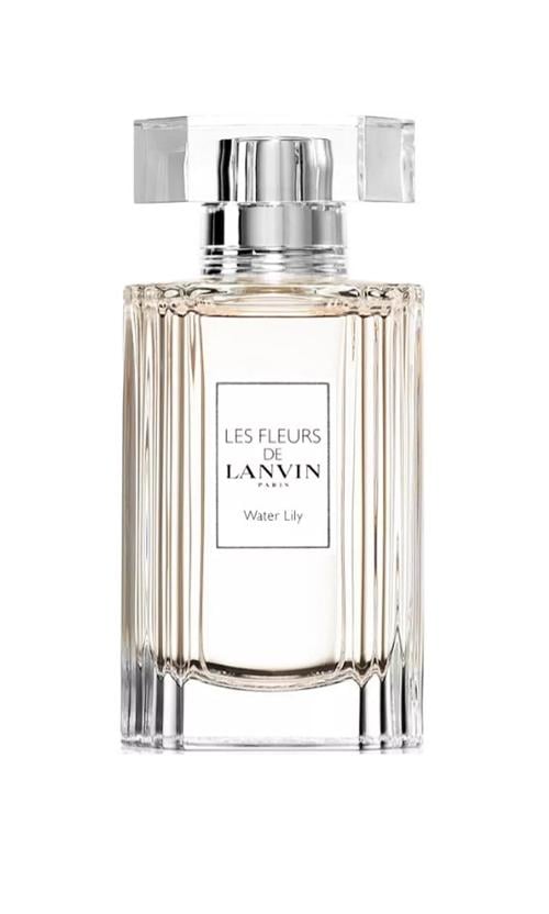 Парфум для жінок Lanvin Les Fleurs de Lanvin Water Lily тестер 90 мл (33296)