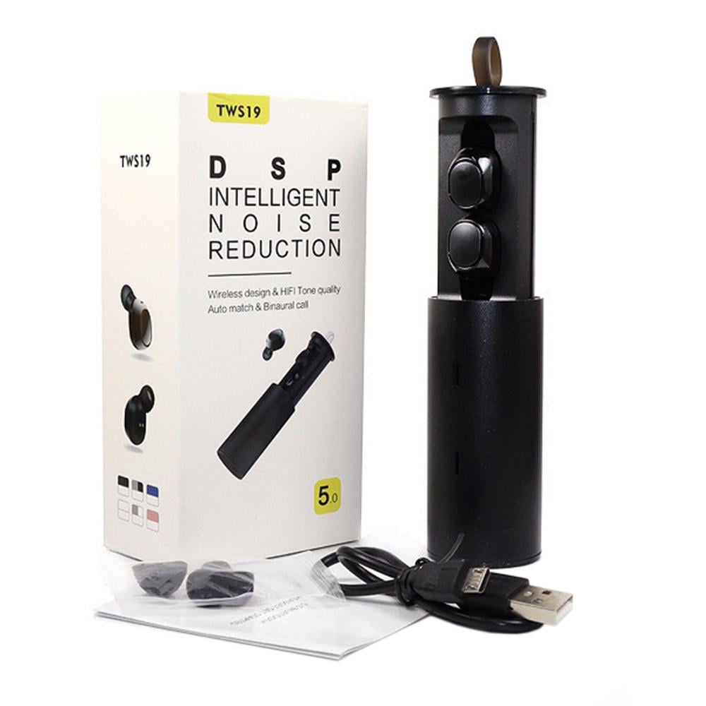 Наушники SL-S5-TWS (lp-90758_837) - фото 4 Наушники SL-S5-TWS (lp-90758_837) - фото 4