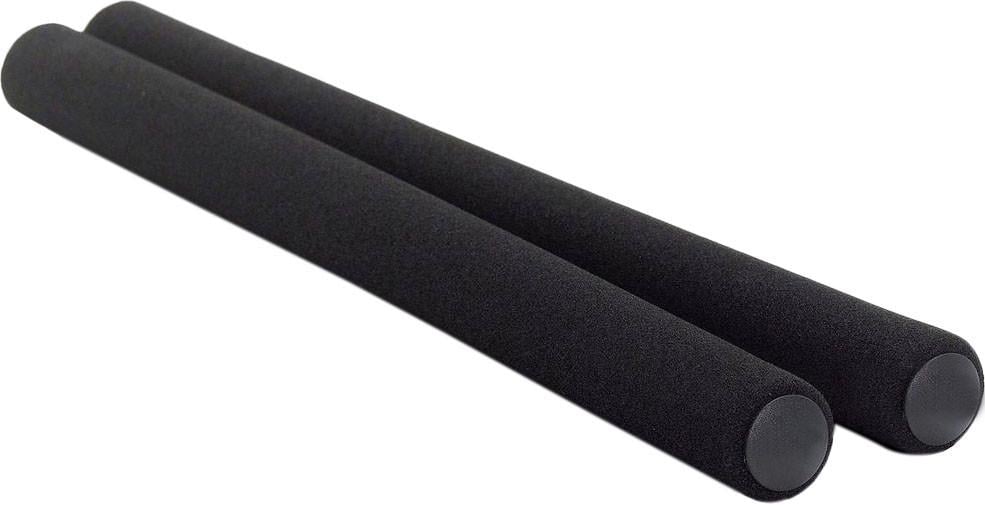 Грипси GR-G10 неопренові 400 мм Чорний (1830774746)