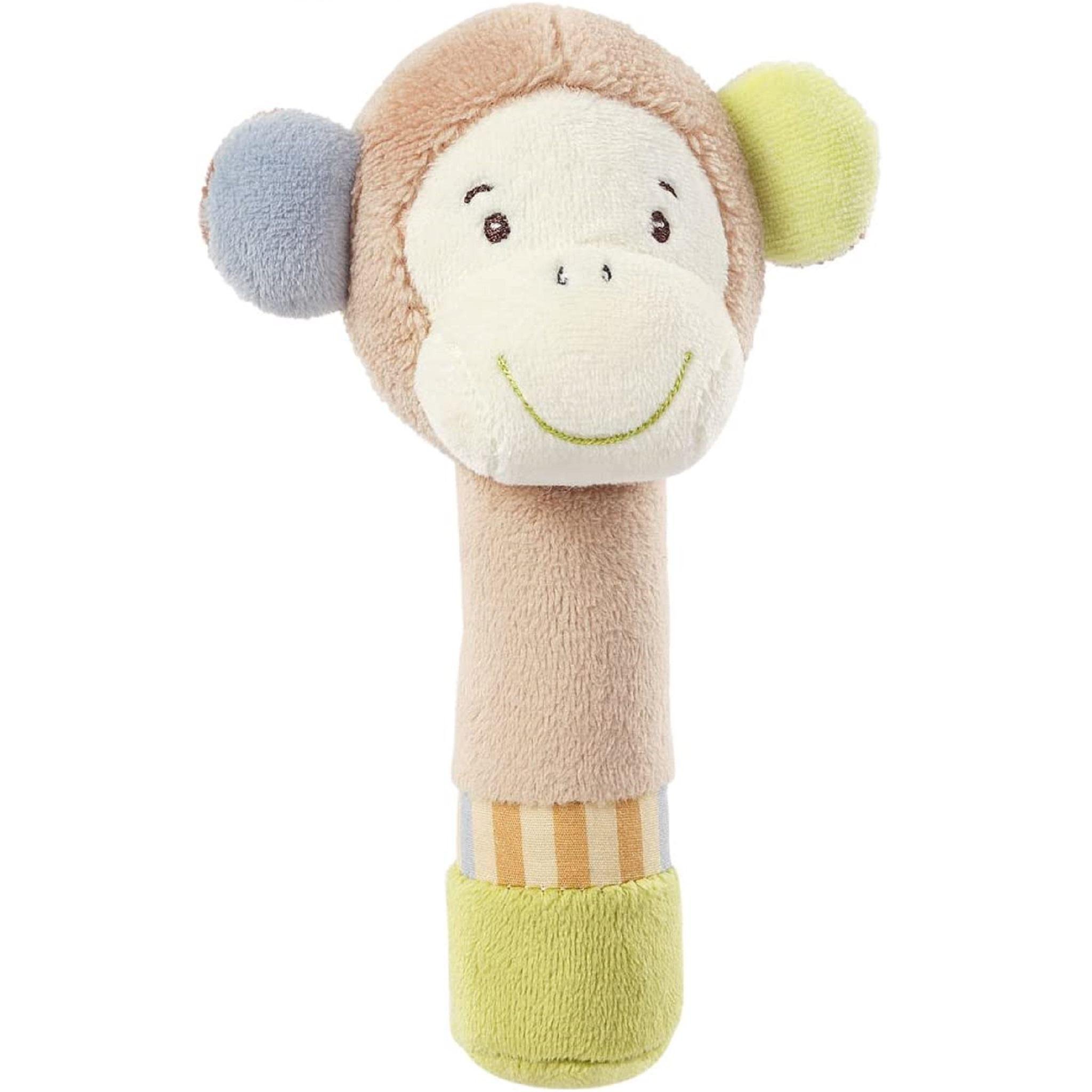 Брязкальце Fehn Мавпочка (81145)