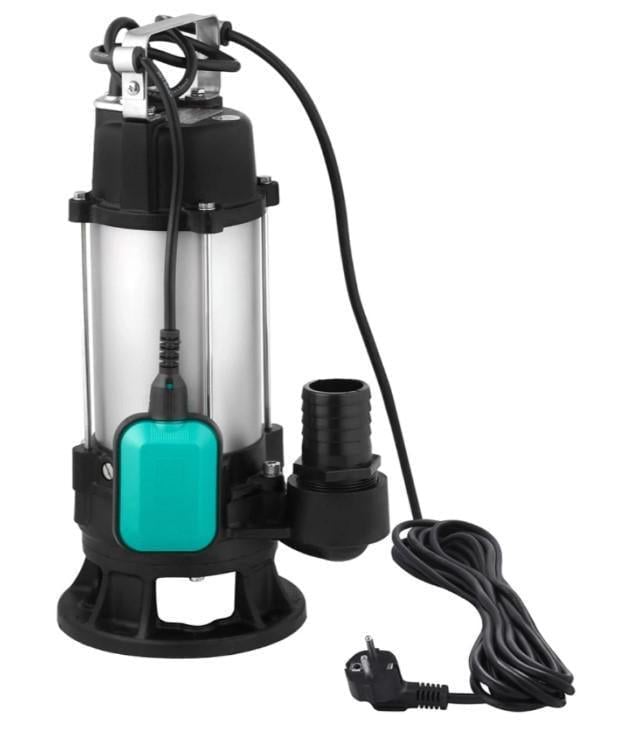 Дренажно-фекальный насос Pumpman 50WFD11-10-1 1100 Вт (CV033201) Дренажно-фекальный насос Pumpman 50WFD11-10-1 1100 Вт (CV033201)