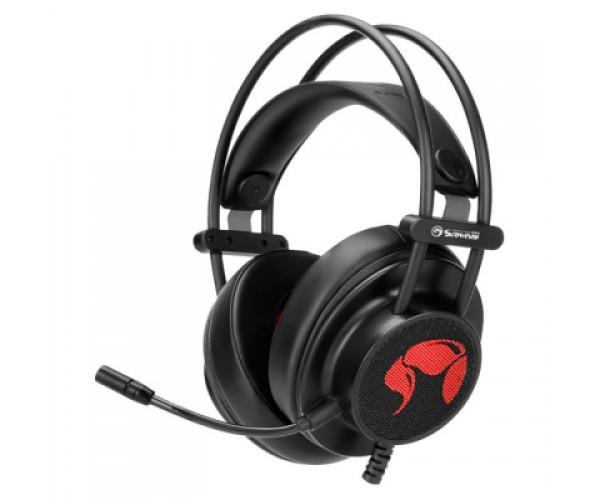 Наушники Marvo HG9055 7colors-Led 7.1 Black (HG9055)