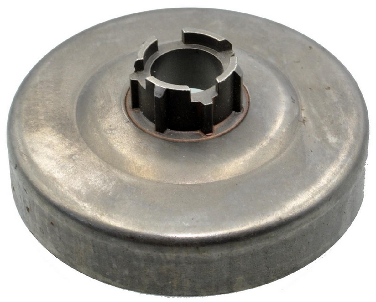 Чашка сцепления VJ Parts бензопилы H 268 под венец D16х79х83х18 5018315-04