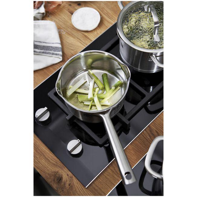 Набор кастрюль Zwilling TrueFlow 9 предметов (66920-005-0) - фото 10 Набор кастрюль Zwilling TrueFlow 9 предметов (66920-005-0) - фото 10