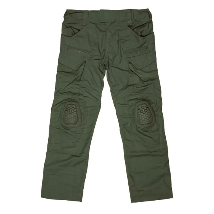 Штаны Primal Gear Combat G4 M Olive (26304)