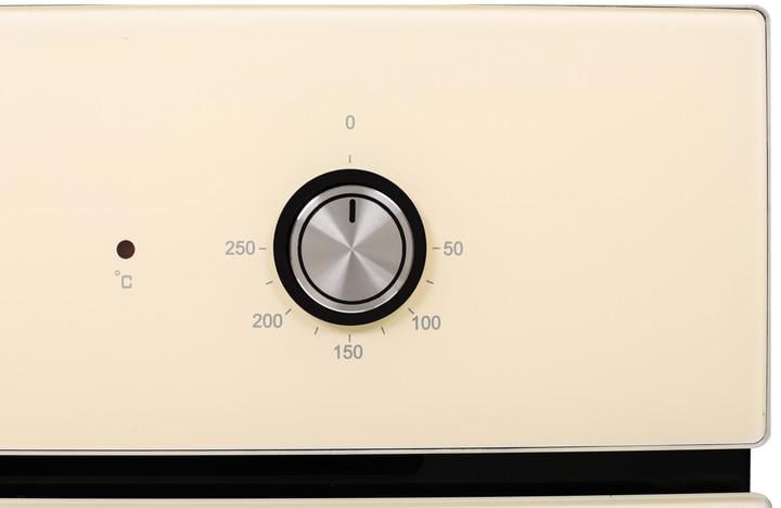 Духовой шкаф электрический Ventolux EO60TC-6P IVG (11149) - фото 6 Духовой шкаф электрический Ventolux EO60TC-6P IVG (11149) - фото 6