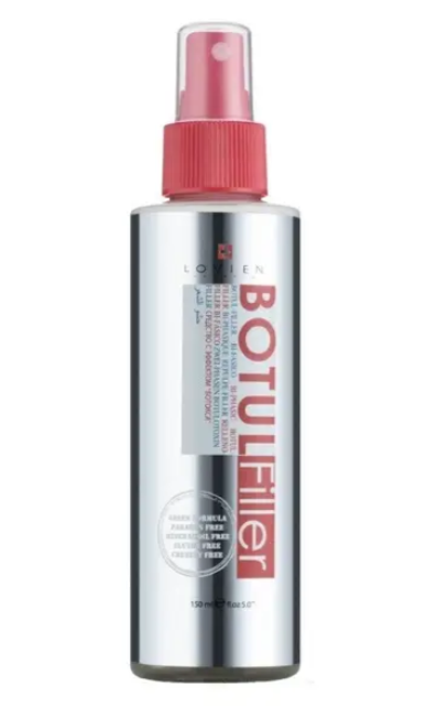 Спрей з ефектом ботокса lovien Essential Botux Filler Spray 150 мл (73)