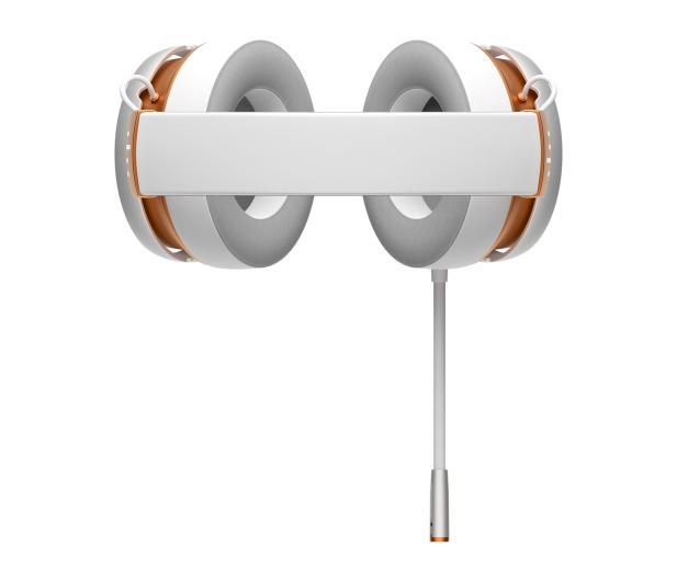 Навушники з мікрофоном Dark Project One Sono Wireless White (DPP_SONO_WLESS_WHITE) - фото 5