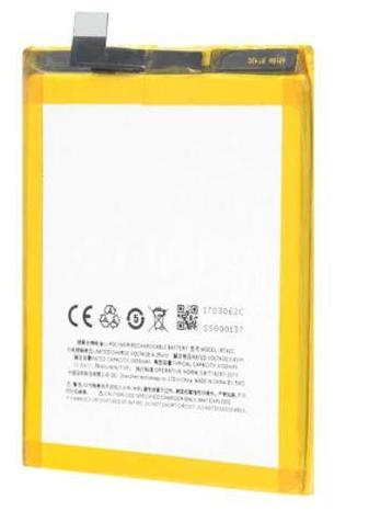 Аккумуляторная батарея BT42C для Meizu M2 Note 3050 mAh (000021557)
