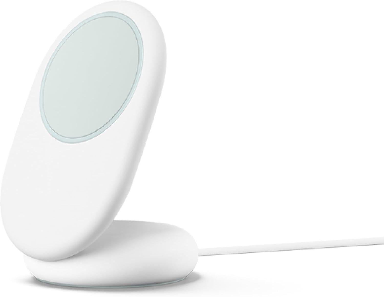 Зарядка бездротова Google Pixelsnap із підставкою Qi2 (GA10042) Зарядка бездротова Google Pixelsnap із підставкою Qi2 (GA10042)