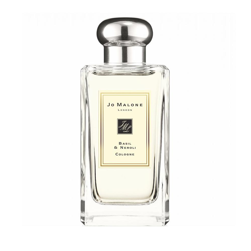 Одеколон унісекс Jo Malone Basil & Neroli в транспортному пакуванні 30 мл (2835)