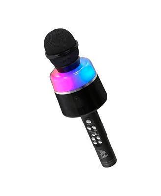 Микрофон Pop Solo Bling Bluetooth с держателем для смартфона (2179588554) - фото 1