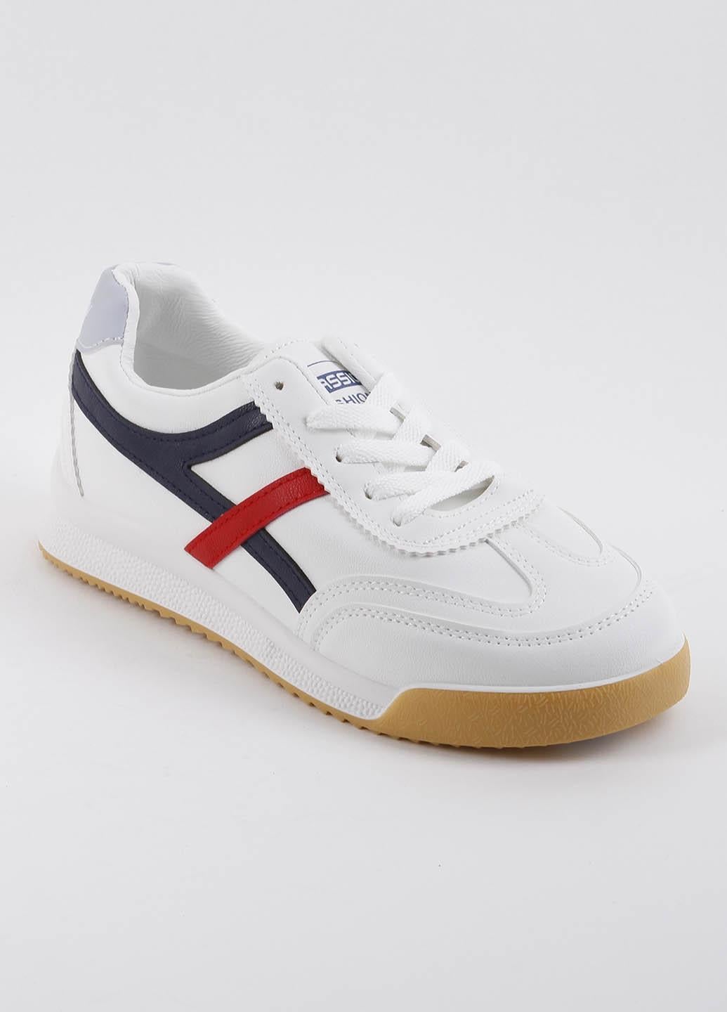 Кроссовки женские р. 39 Белый (339020_39)