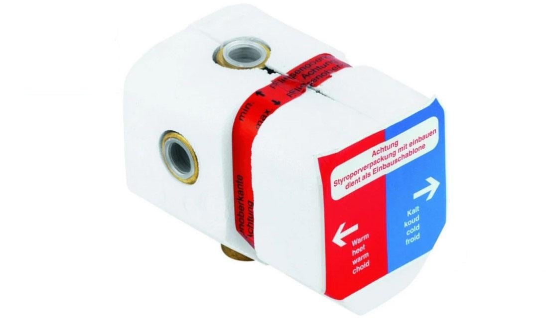 Внутрішня частина KLUDI 38636