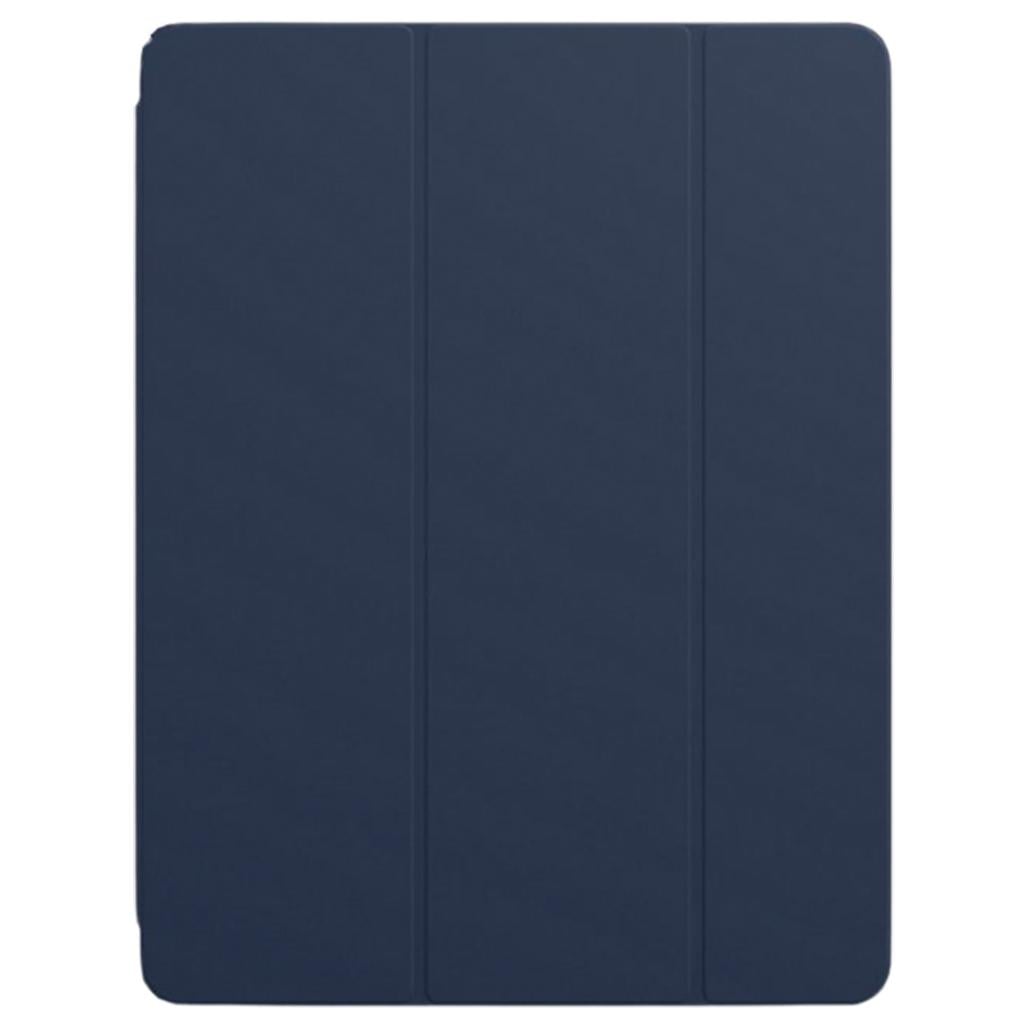 Чехол-книжка Apple Smart Folio for iPad Pro 12,9 5nd gen. Deep Navy (MJMJ3)